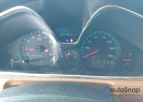 2013 Chevrolet Traverse Ltz из США, поврежденный, VIN 1GNKRLKD4DJ142620